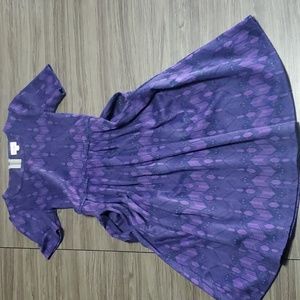 Lularoe Dress